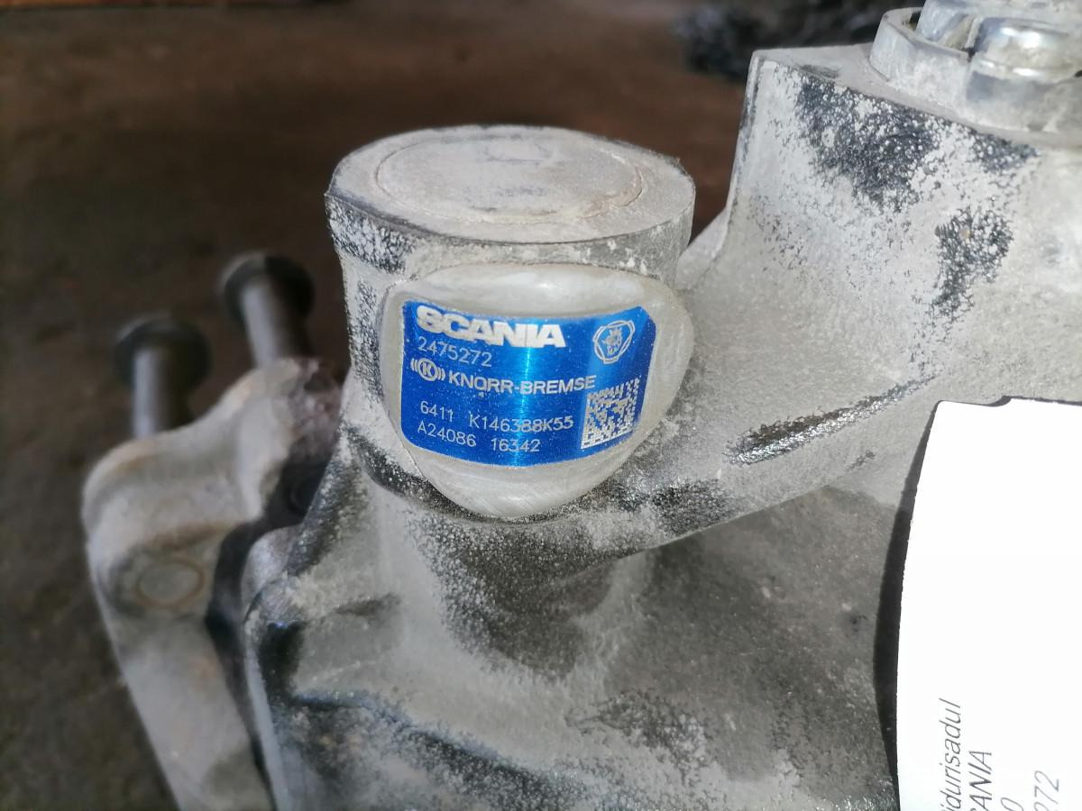 Scania Pidurisadul 2475272 - Brake parts for Truck: picture 4 Scania Pidurisadul 2475272 - Brake parts for Truck: picture 4