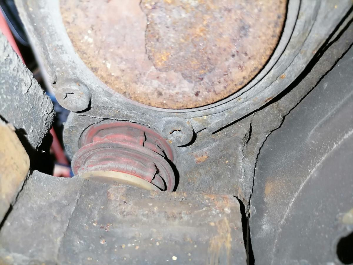 Scania Pidurisadul 2475273 - Brake parts for Truck: picture 5 Scania Pidurisadul 2475273 - Brake parts for Truck: picture 5