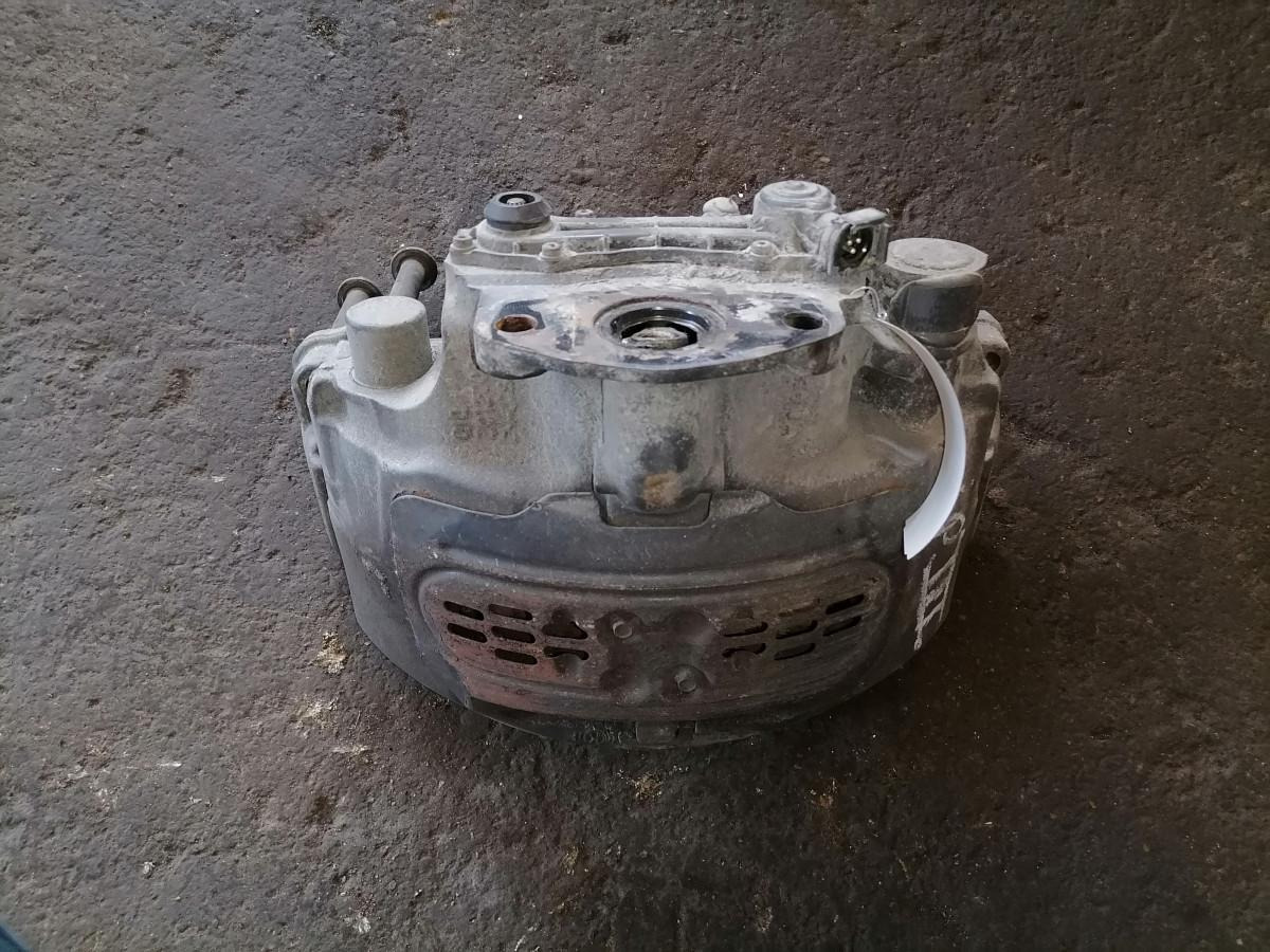 Scania Pidurisadul 2475273 - Brake parts for Truck: picture 4 Scania Pidurisadul 2475273 - Brake parts for Truck: picture 4