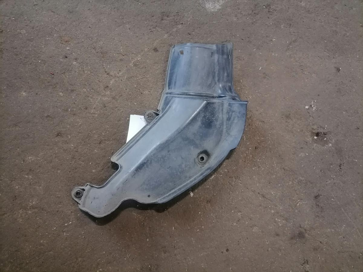 Scania Plastikdetail 2413127 - Aerodynamics/ Spoiler for Truck: picture 2 Scania Plastikdetail 2413127 - Aerodynamics/ Spoiler for Truck: picture 2