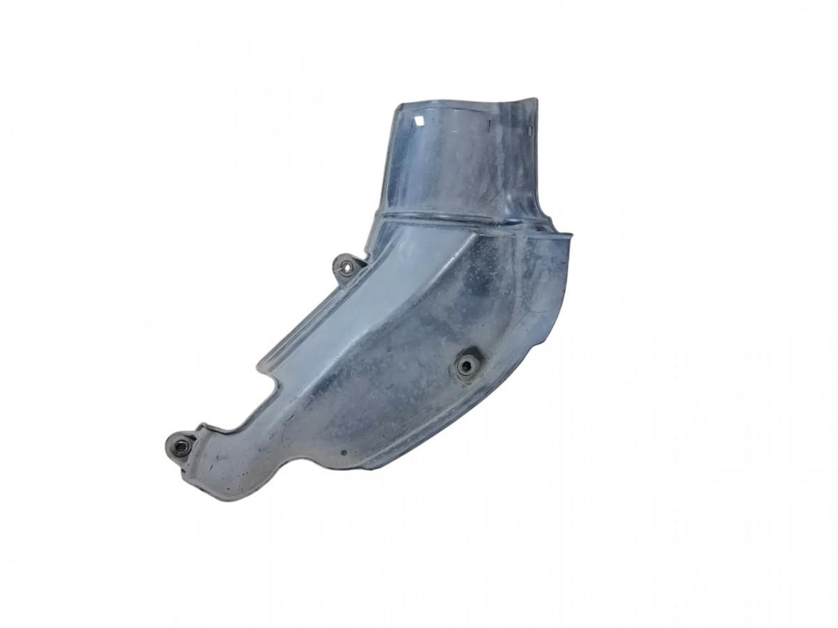 Scania Plastikdetail 2413127 - Aerodynamics/ Spoiler for Truck: picture 1 Scania Plastikdetail 2413127 - Aerodynamics/ Spoiler for Truck: picture 1