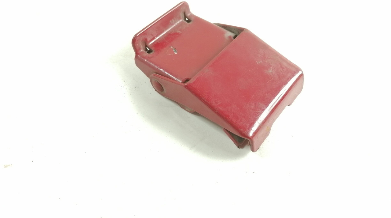 Scania Poritiiva kinnitusklamber 1355381 - Universal part for Truck: picture 3 Scania Poritiiva kinnitusklamber 1355381 - Universal part for Truck: picture 3