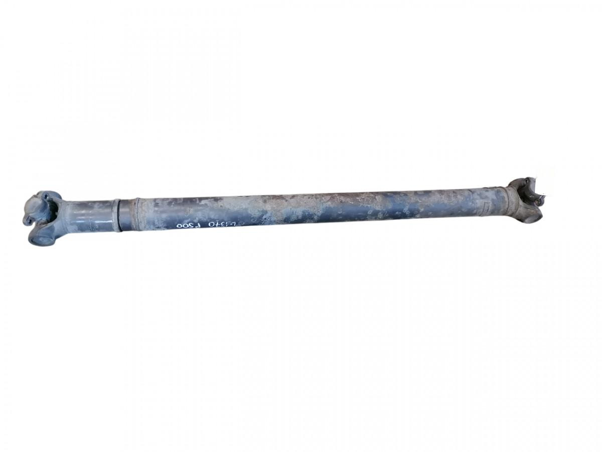 Scania Propeller shaft 1758613 - Propeller shaft for Truck: picture 1 Scania Propeller shaft 1758613 - Propeller shaft for Truck: picture 1