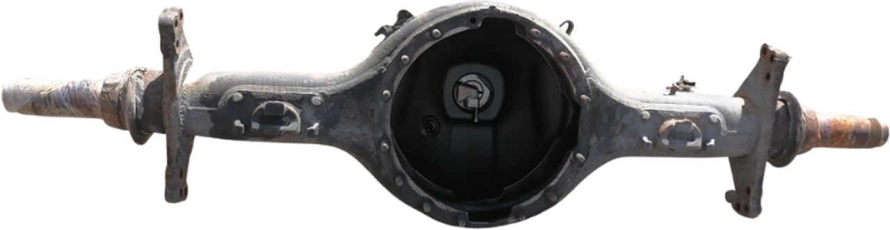 Scania Rear axel housing ADA1100 - Axle and parts for Truck: picture 1 Scania Rear axel housing ADA1100 - Axle and parts for Truck: picture 1