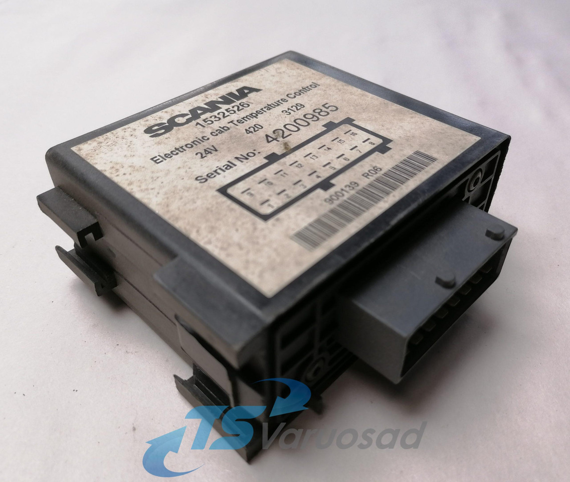 Scania Relay 1532526 - Relay for Truck: picture 1 Scania Relay 1532526 - Relay for Truck: picture 1
