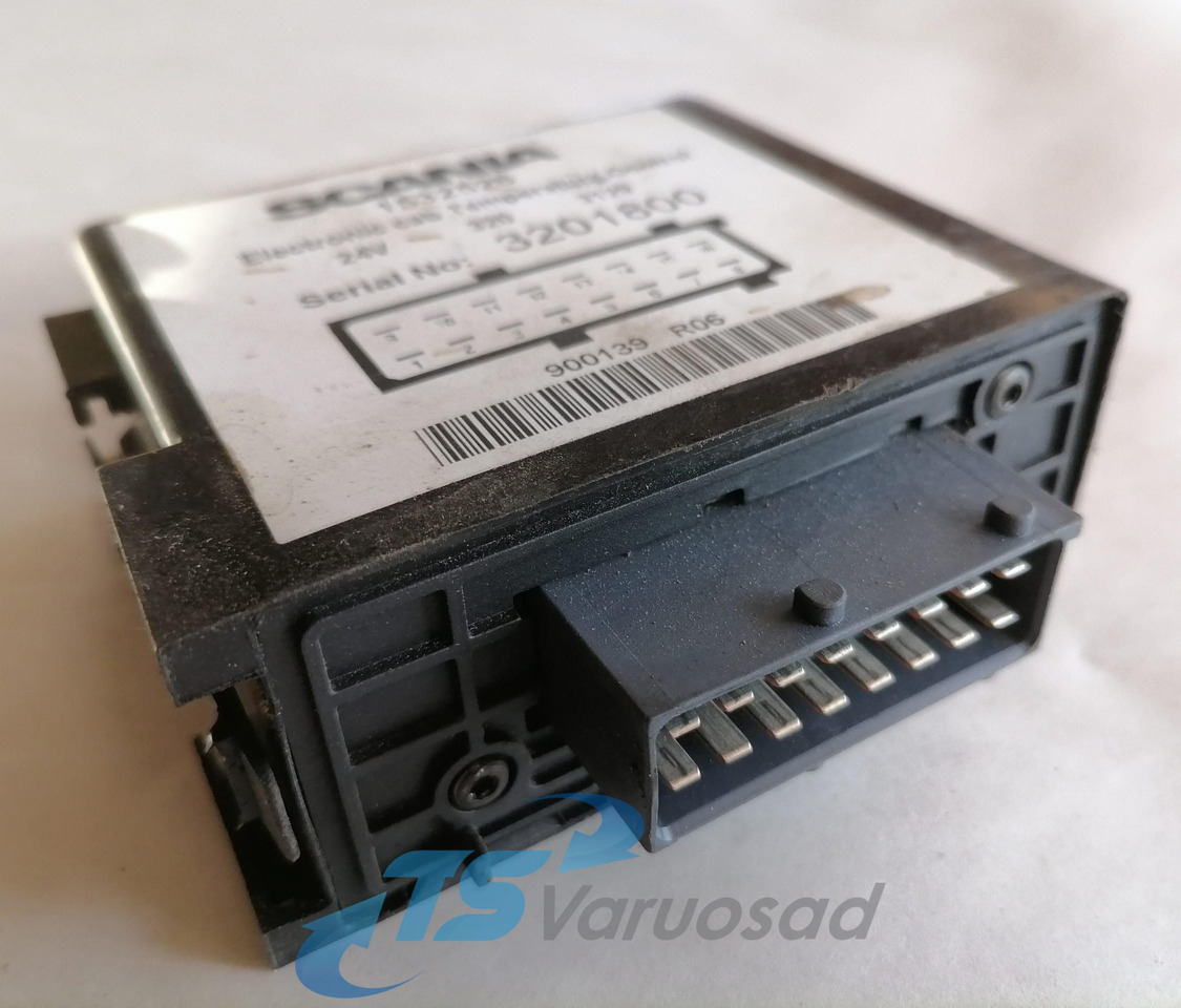 Scania Relay 1532526 - Relay for Truck: picture 1 Scania Relay 1532526 - Relay for Truck: picture 1
