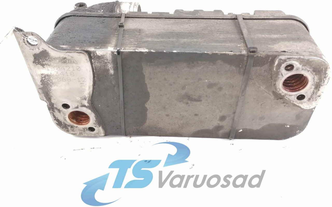 Scania Retarder cooling 1804210 - Brake parts for Truck: picture 5 Scania Retarder cooling 1804210 - Brake parts for Truck: picture 5