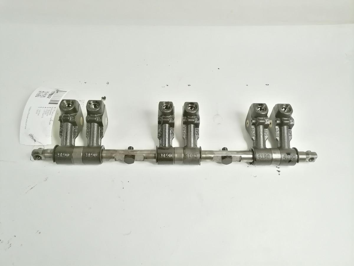 Scania Roller tappet 1775415 - Universal part for Truck: picture 3 Scania Roller tappet 1775415 - Universal part for Truck: picture 3