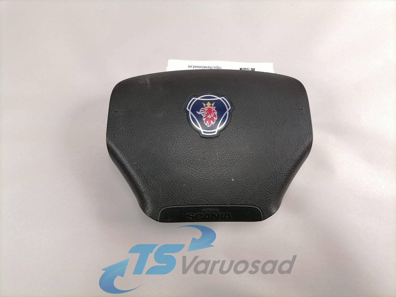Scania Rooli keskmine kate / airbag 1487742 - Steering for Truck: picture 1 Scania Rooli keskmine kate / airbag 1487742 - Steering for Truck: picture 1