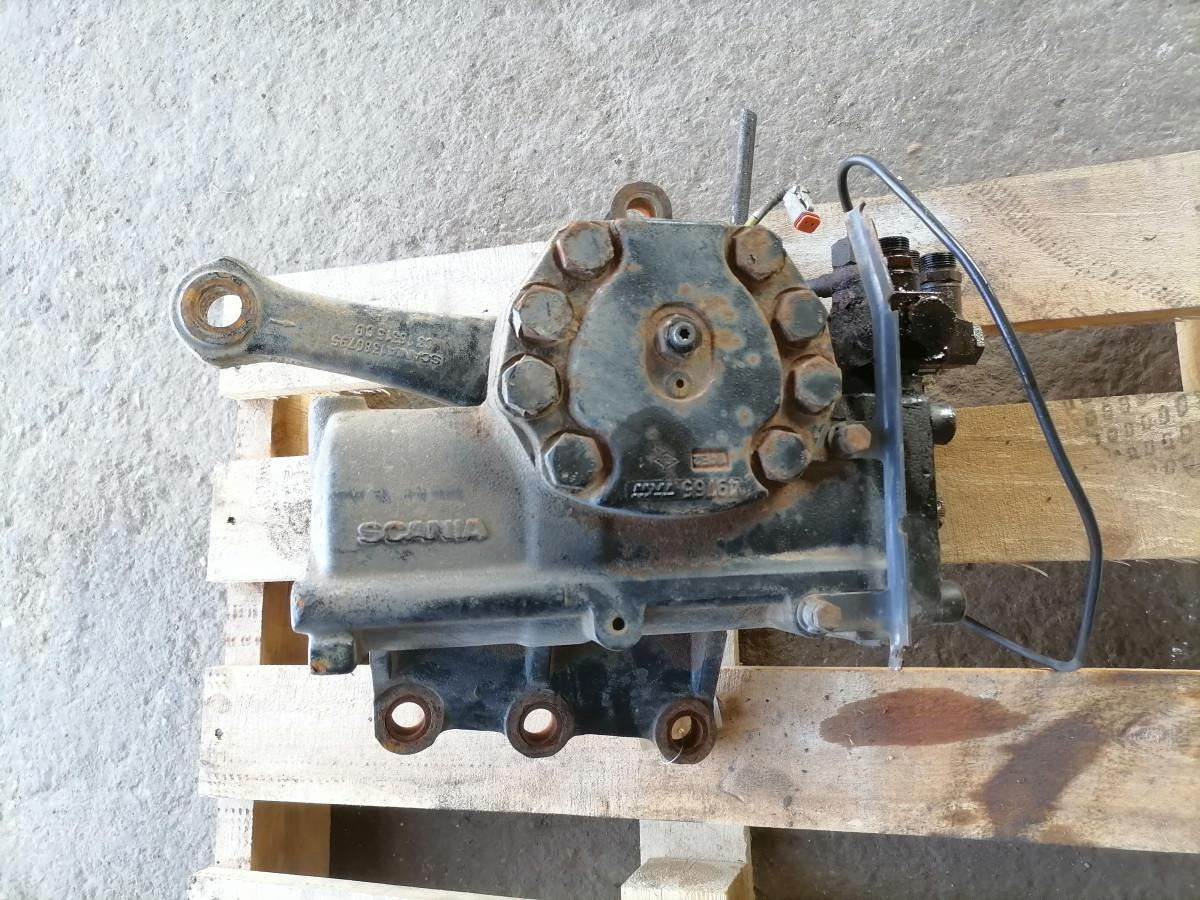 Scania Roolikarp (RHD) 2260738 - Steering gear for Truck: picture 2 Scania Roolikarp (RHD) 2260738 - Steering gear for Truck: picture 2