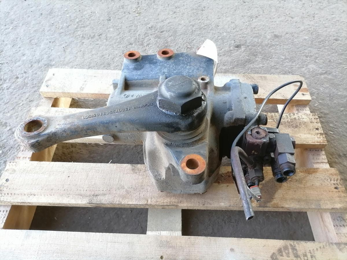 Scania Roolikarp (RHD) 2260738 - Steering gear for Truck: picture 4 Scania Roolikarp (RHD) 2260738 - Steering gear for Truck: picture 4