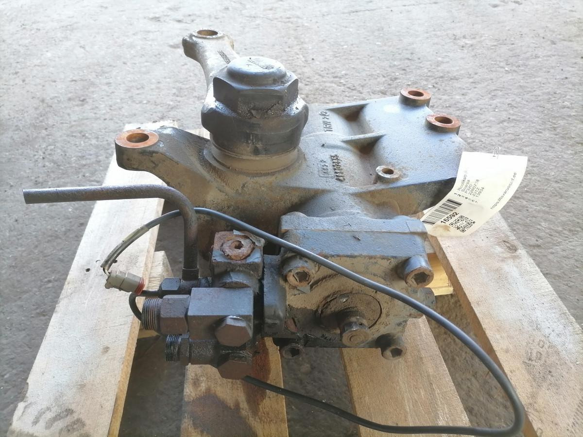 Scania Roolikarp (RHD) 2260738 - Steering gear for Truck: picture 3 Scania Roolikarp (RHD) 2260738 - Steering gear for Truck: picture 3