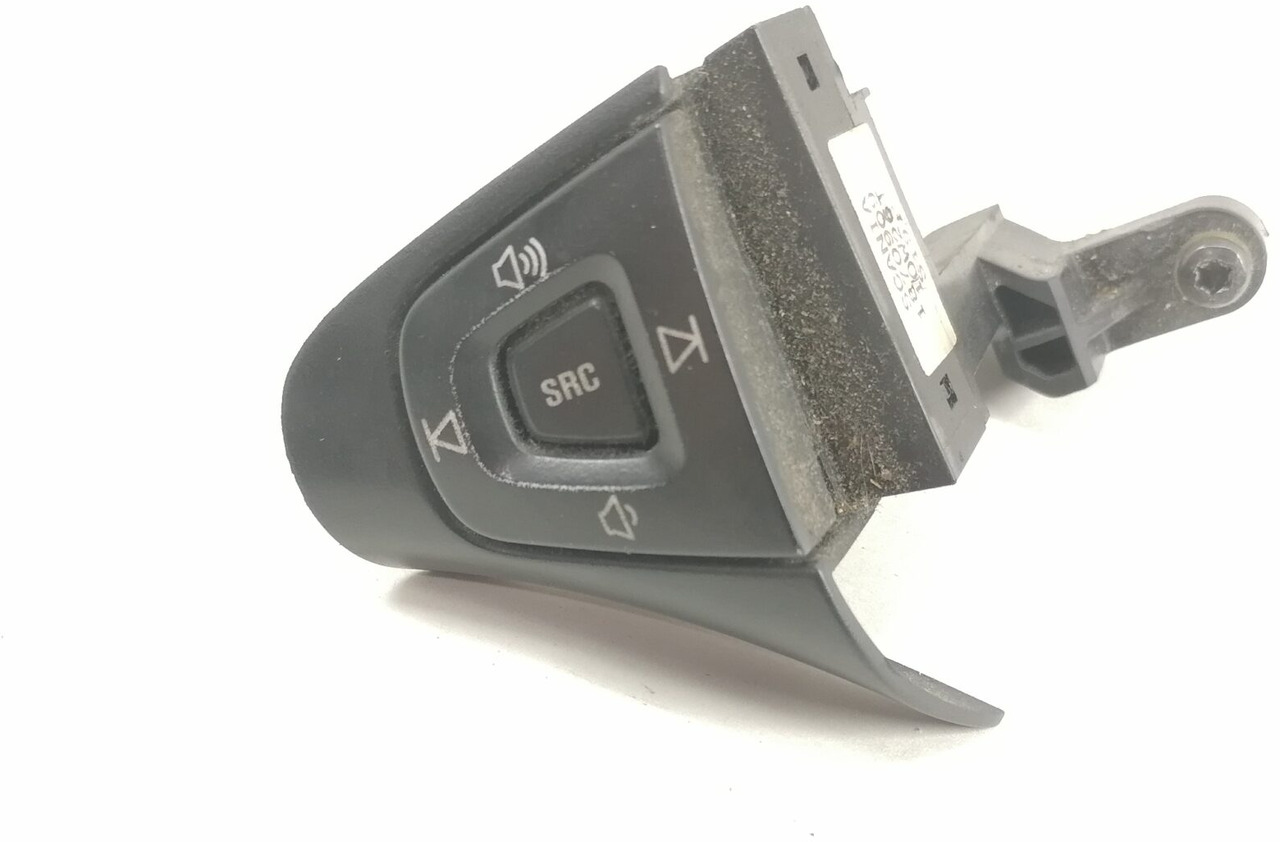 Scania Roolinupp 1870909 - Steering for Truck: picture 1 Scania Roolinupp 1870909 - Steering for Truck: picture 1