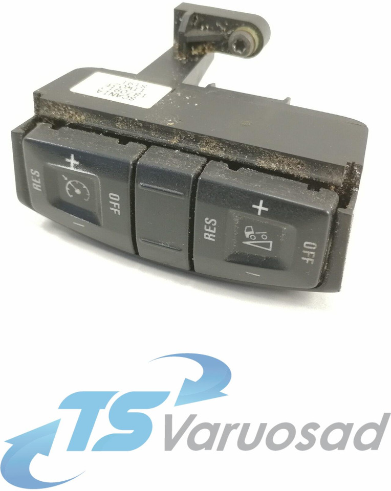 Scania Roolinupp 1870912 - Steering for Truck: picture 1 Scania Roolinupp 1870912 - Steering for Truck: picture 1