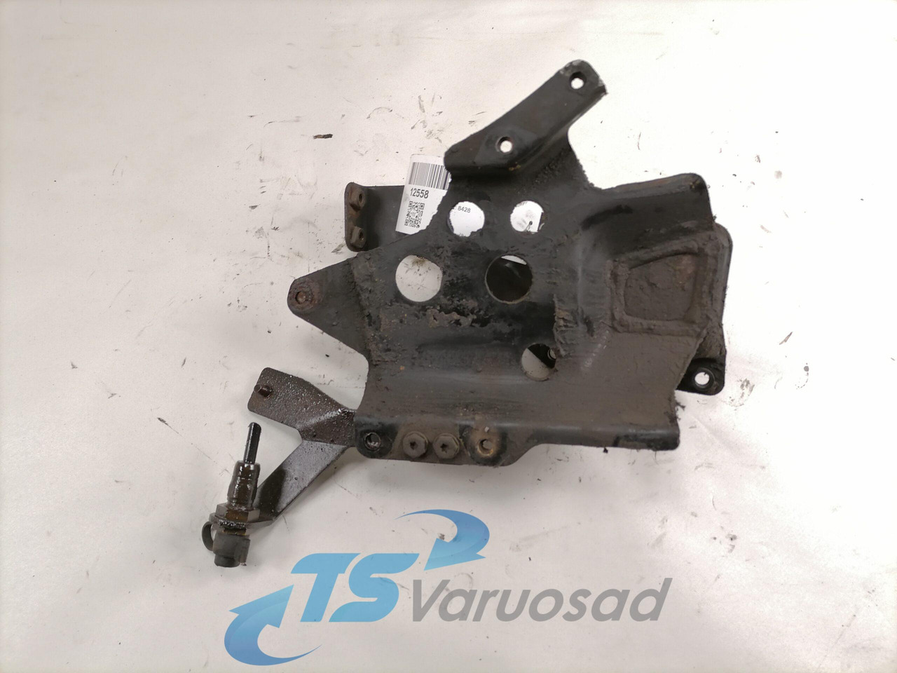 Scania Roolisüsteemi õlimahuti kandur 1446713 - Steering hose for Truck: picture 2 Scania Roolisüsteemi õlimahuti kandur 1446713 - Steering hose for Truck: picture 2