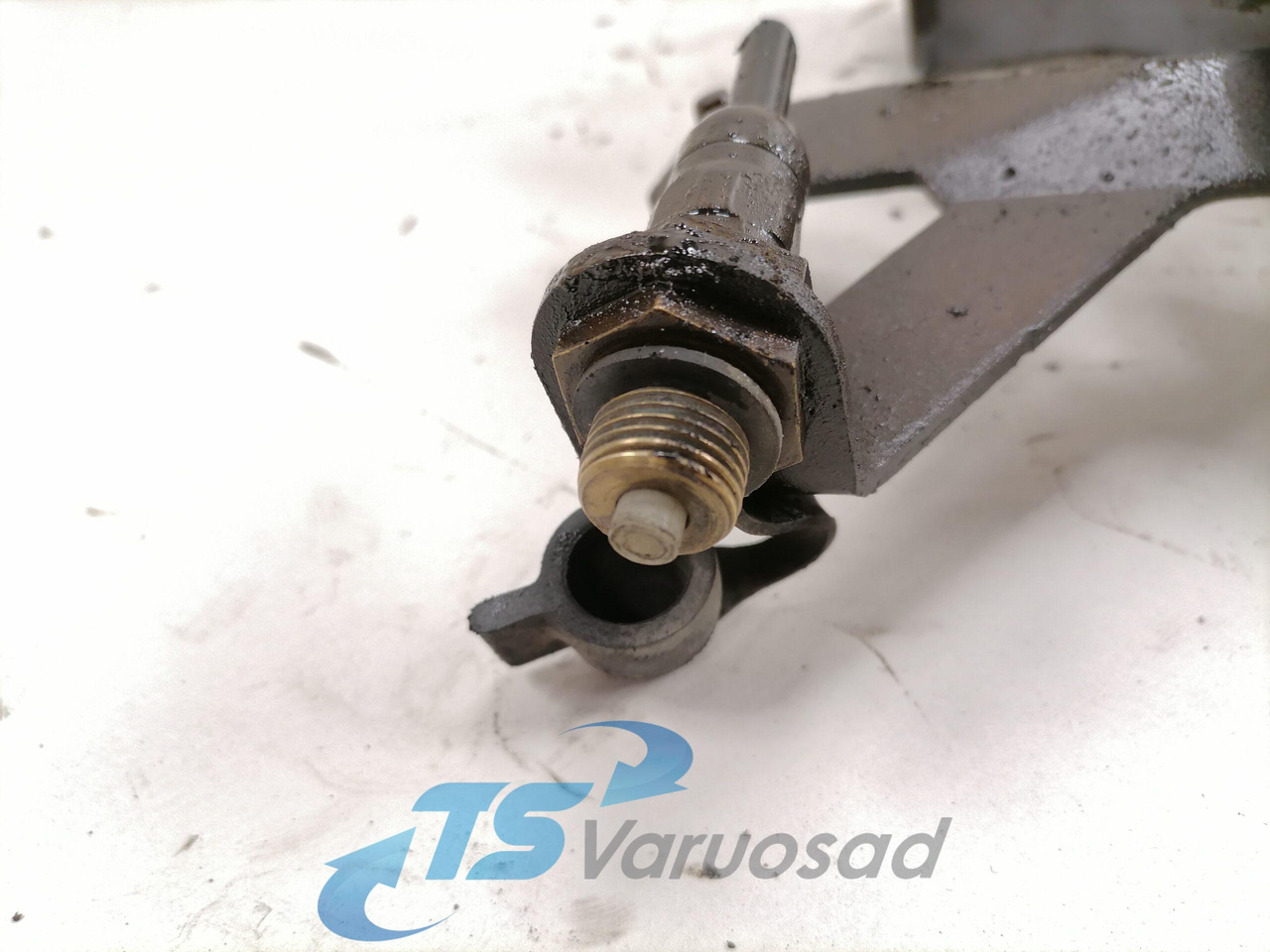 Scania Roolisüsteemi õlimahuti kandur 1446713 - Steering hose for Truck: picture 3 Scania Roolisüsteemi õlimahuti kandur 1446713 - Steering hose for Truck: picture 3