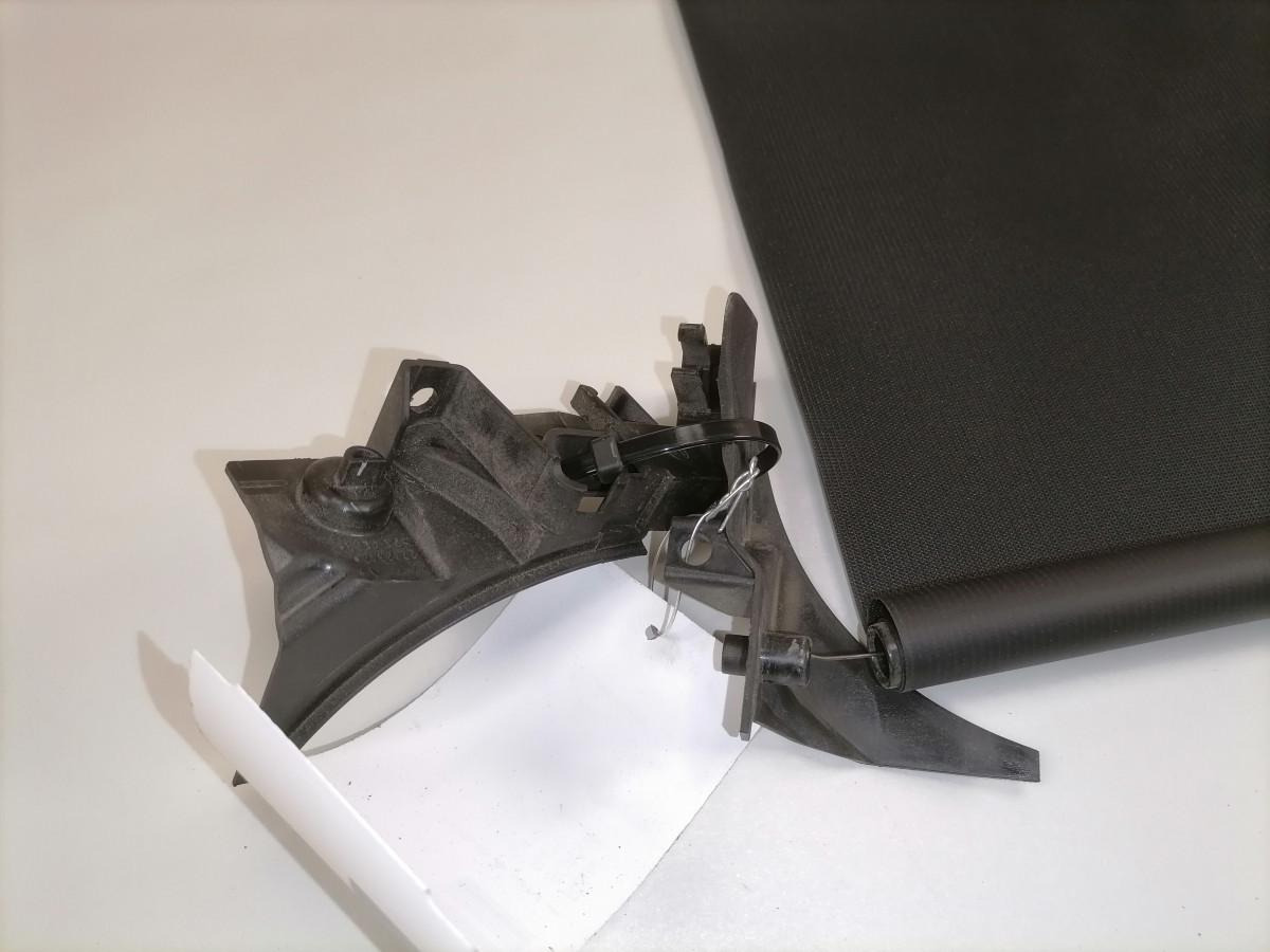 Scania Ruloo 2416415 - Door and parts for Truck: picture 4 Scania Ruloo 2416415 - Door and parts for Truck: picture 4