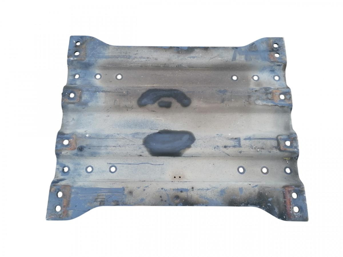 Scania Saddle plate MPL41040636AD - Fifth wheel coupling for Truck: picture 1 Scania Saddle plate MPL41040636AD - Fifth wheel coupling for Truck: picture 1