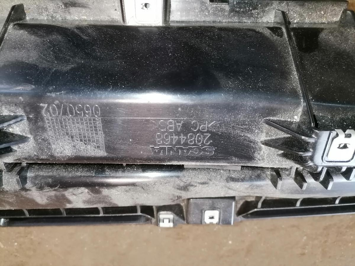 Heating/ Ventilation for Truck Scania Salongi õhutoru 2084468: picture 7