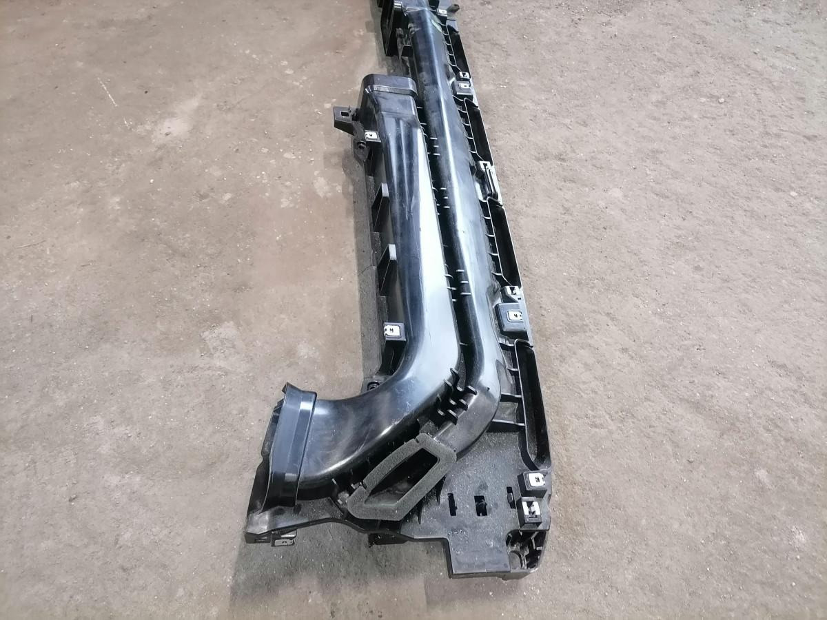 Heating/ Ventilation for Truck Scania Salongi õhutoru 2084468: picture 6