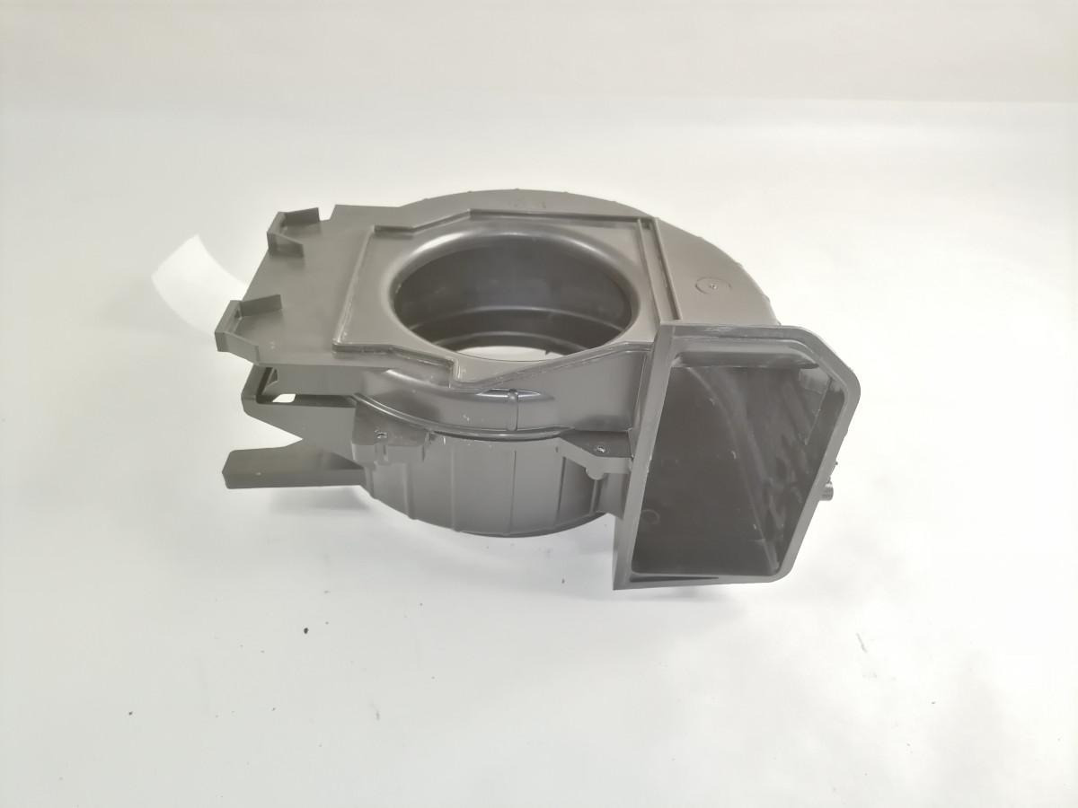 Scania Salongisoojenduse ventilaatori korpus 2301516 - Heating/ Ventilation for Truck: picture 2 Scania Salongisoojenduse ventilaatori korpus 2301516 - Heating/ Ventilation for Truck: picture 2