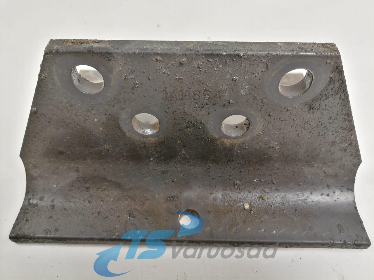 Scania Scania air spring carrier, drive axle 1411864 - Suspension for Truck: picture 2 Scania Scania air spring carrier, drive axle 1411864 - Suspension for Truck: picture 2