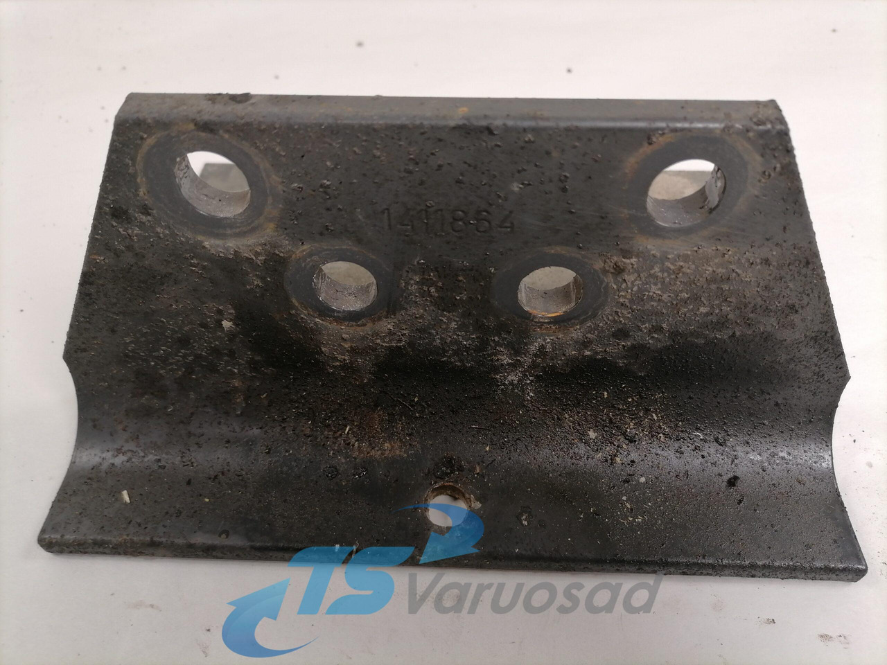 Scania Scania air spring carrier, drive axle 1411864 - Suspension for Truck: picture 2 Scania Scania air spring carrier, drive axle 1411864 - Suspension for Truck: picture 2