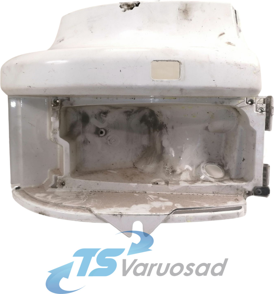 Scania Scania esitule korpus, parem 1438564 - Lights/ Lighting for Truck: picture 1 Scania Scania esitule korpus, parem 1438564 - Lights/ Lighting for Truck: picture 1