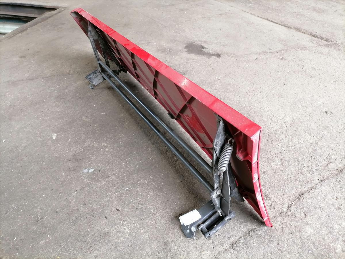 Scania Scania kabiini tuulesuunaja, vasak külg 1348521 - Aerodynamics/ Spoiler for Truck: picture 5 Scania Scania kabiini tuulesuunaja, vasak külg 1348521 - Aerodynamics/ Spoiler for Truck: picture 5