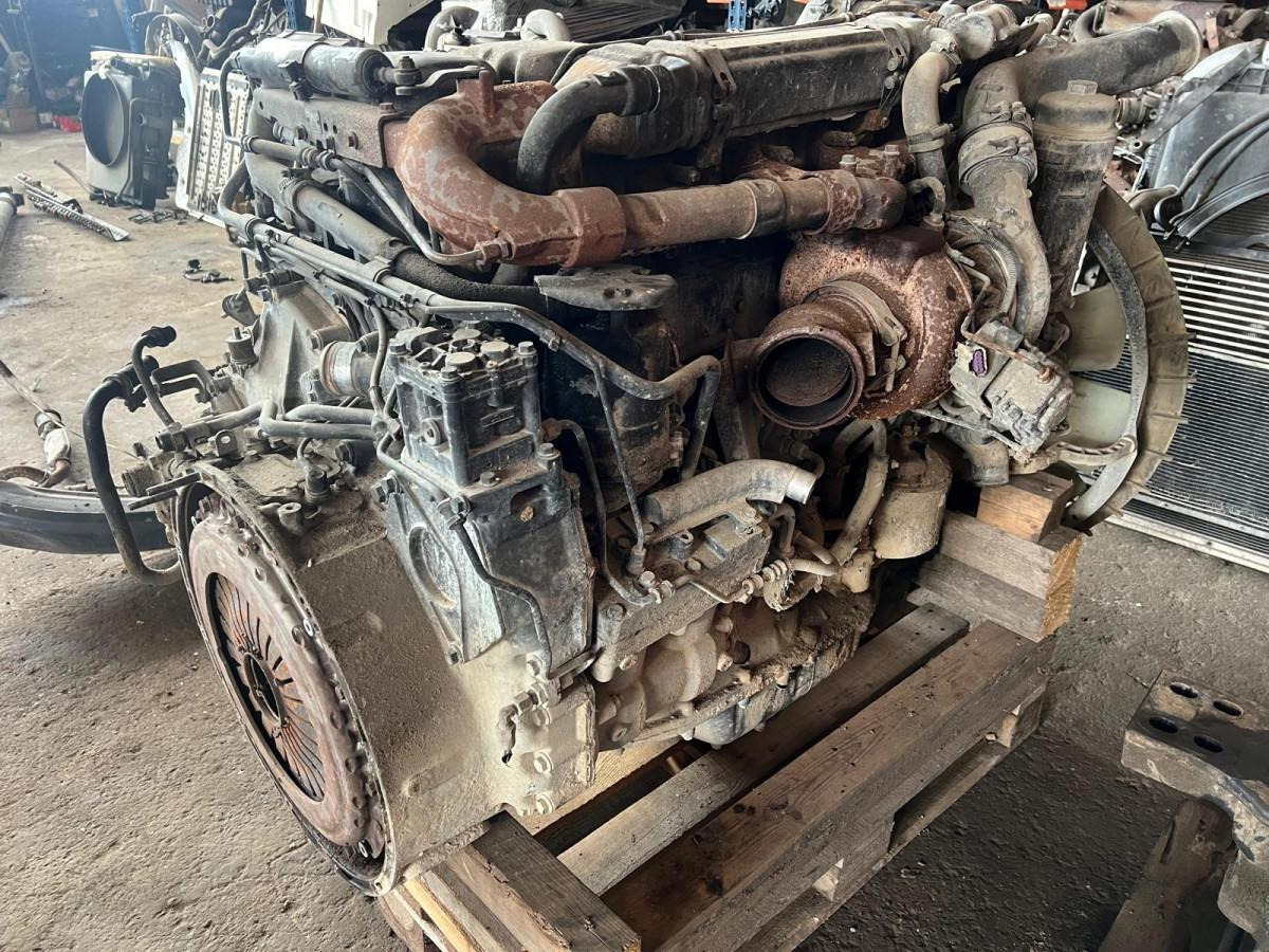 Scania Scania mootor DC1307 572300 - Engine for Truck: picture 3 Scania Scania mootor DC1307 572300 - Engine for Truck: picture 3