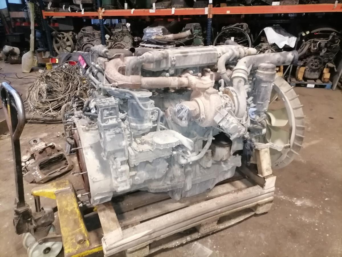 Scania Scania mootor DC13109 572288 - Engine for Truck: picture 3 Scania Scania mootor DC13109 572288 - Engine for Truck: picture 3