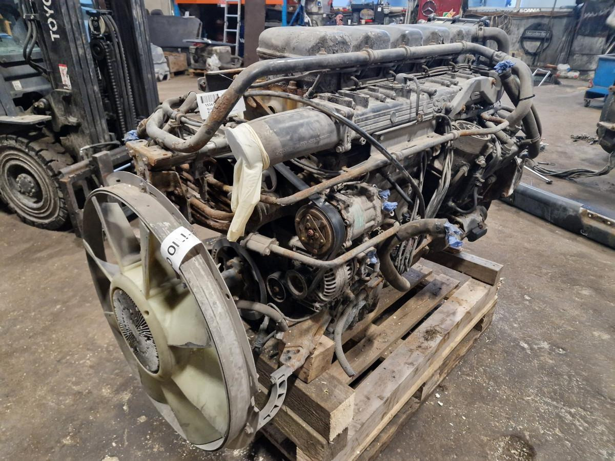 Scania Scania mootor DC913L01 DC913 - Engine for Truck: picture 1 Scania Scania mootor DC913L01 DC913 - Engine for Truck: picture 1