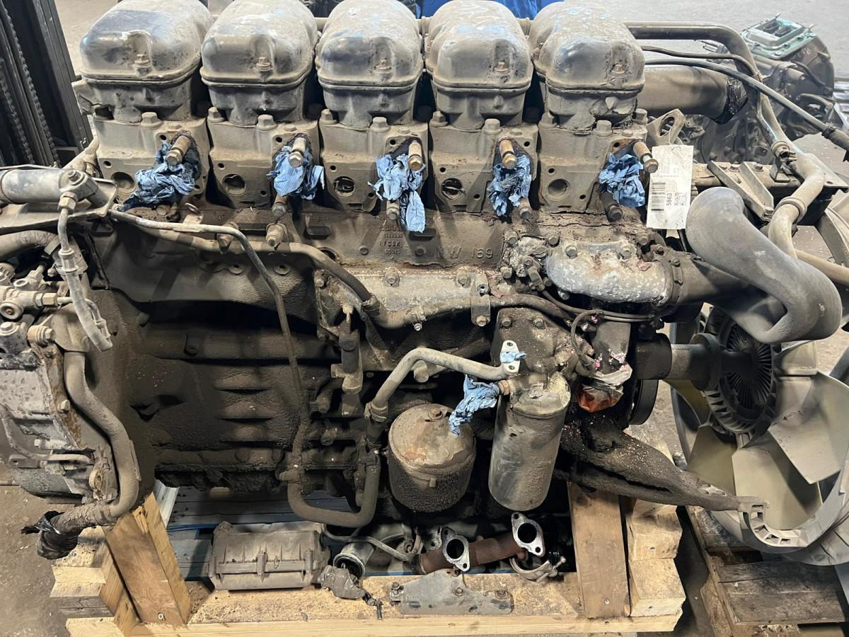 Scania Scania mootor DC913L01 DC913L01 - Engine for Truck: picture 4 Scania Scania mootor DC913L01 DC913L01 - Engine for Truck: picture 4