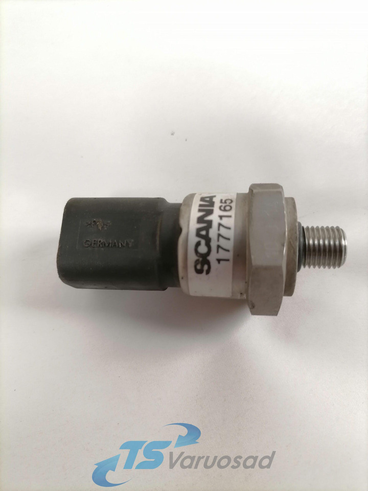 Scania Sensor, A/C 1777165 - Heating/ Ventilation for Truck: picture 3 Scania Sensor, A/C 1777165 - Heating/ Ventilation for Truck: picture 3