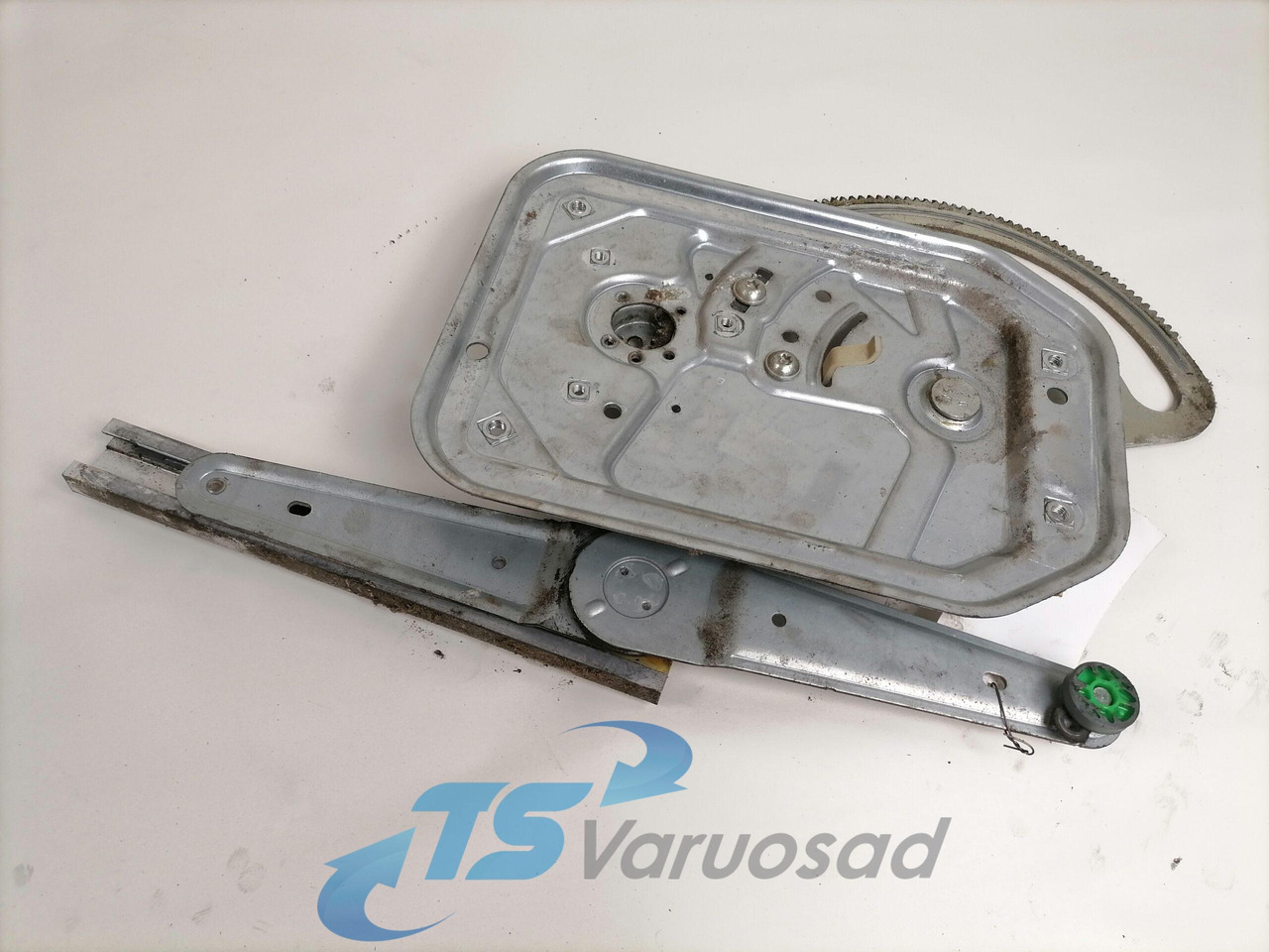 Scania Side window lifting mechanism 2572351 - Window and parts for Truck: picture 2 Scania Side window lifting mechanism 2572351 - Window and parts for Truck: picture 2
