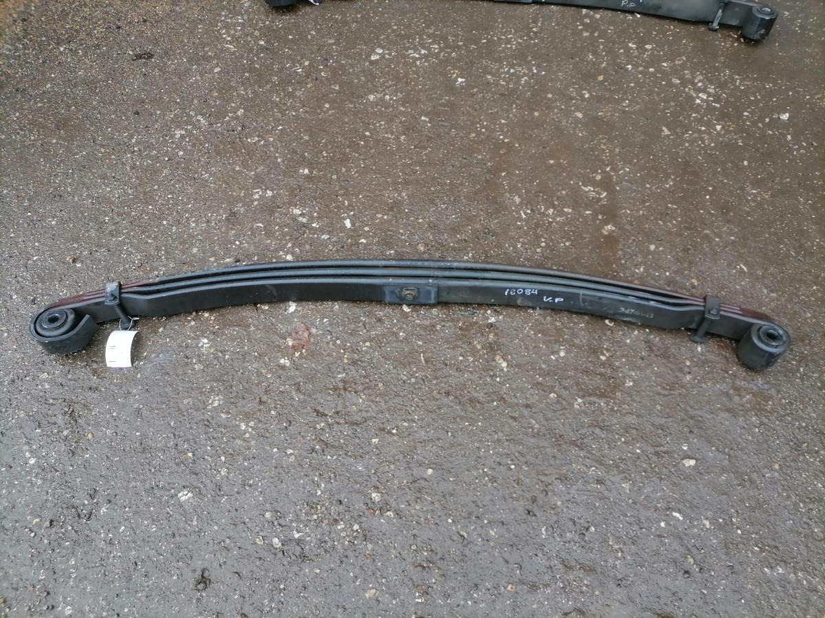 Scania Spring 2474643 - Steel suspension for Truck: picture 2 Scania Spring 2474643 - Steel suspension for Truck: picture 2