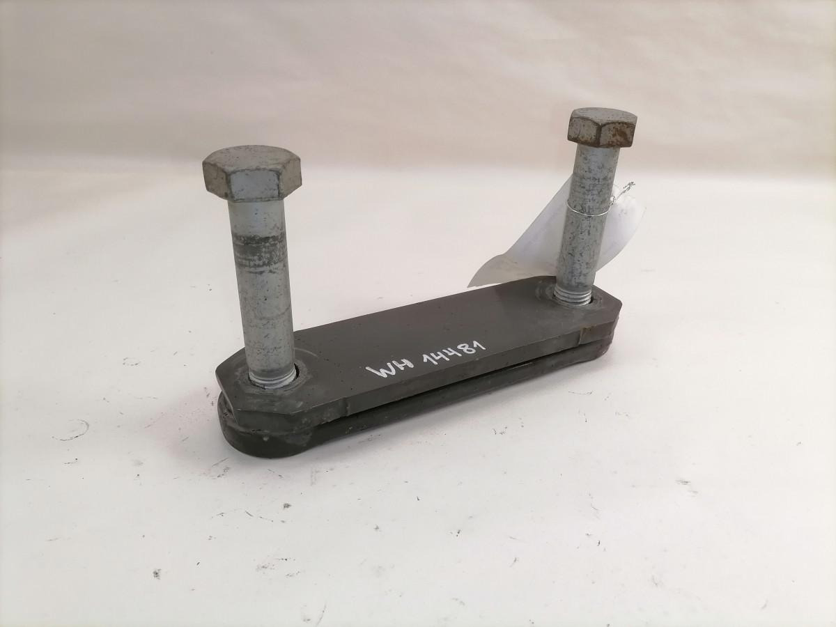 Scania Spring shackle 2242294 - Suspension for Truck: picture 2 Scania Spring shackle 2242294 - Suspension for Truck: picture 2