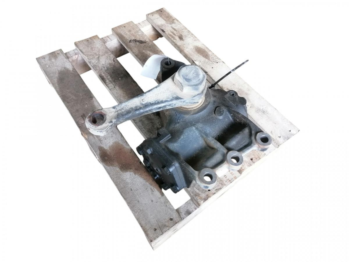 Scania Steering box 1353044 - Steering gear for Truck: picture 1 Scania Steering box 1353044 - Steering gear for Truck: picture 1