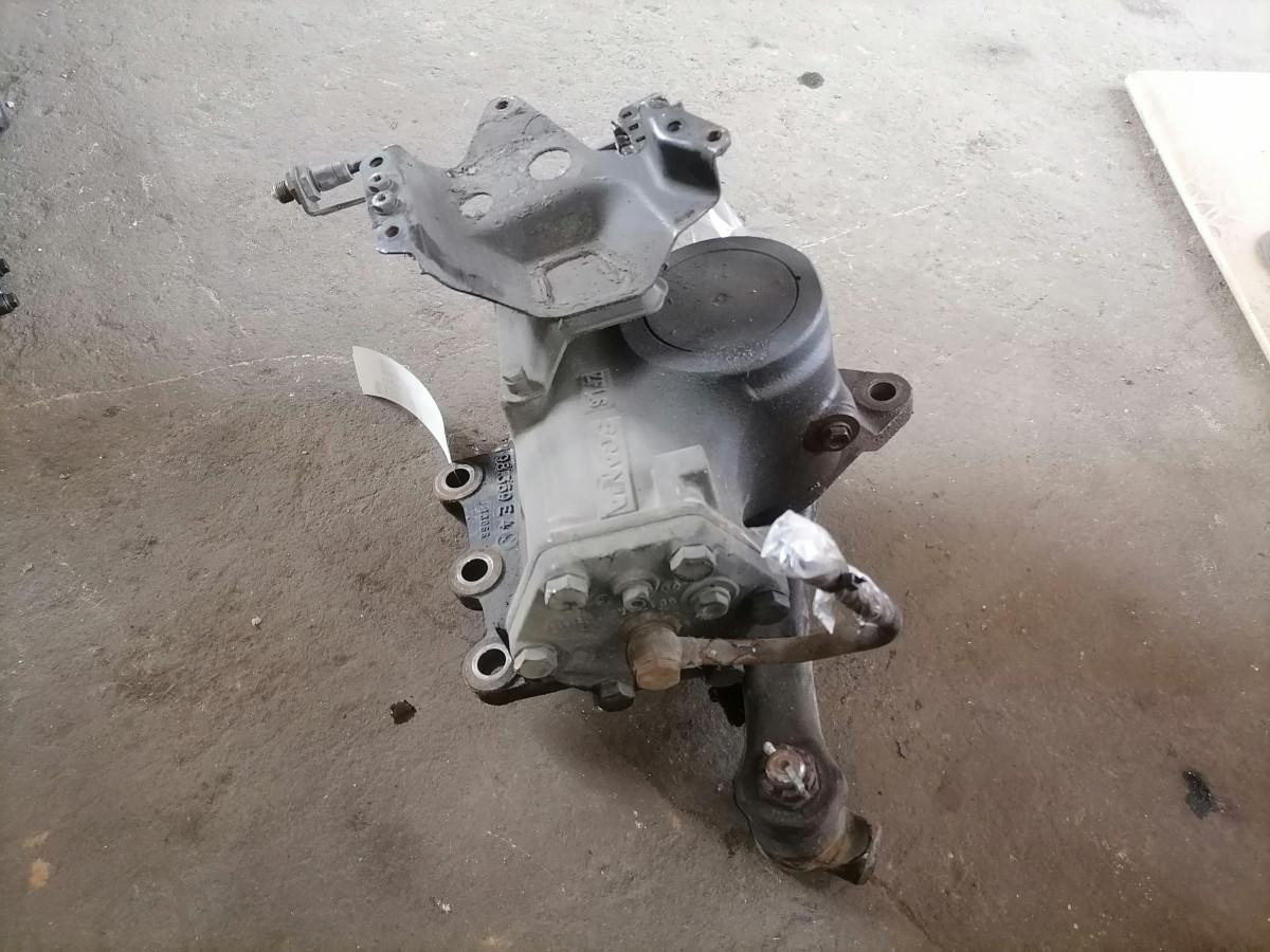 Scania Steering box 1353044 - Steering gear for Truck: picture 5 Scania Steering box 1353044 - Steering gear for Truck: picture 5