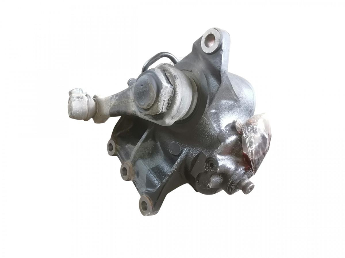 Scania Steering box 1353044 - Steering gear for Truck: picture 1 Scania Steering box 1353044 - Steering gear for Truck: picture 1