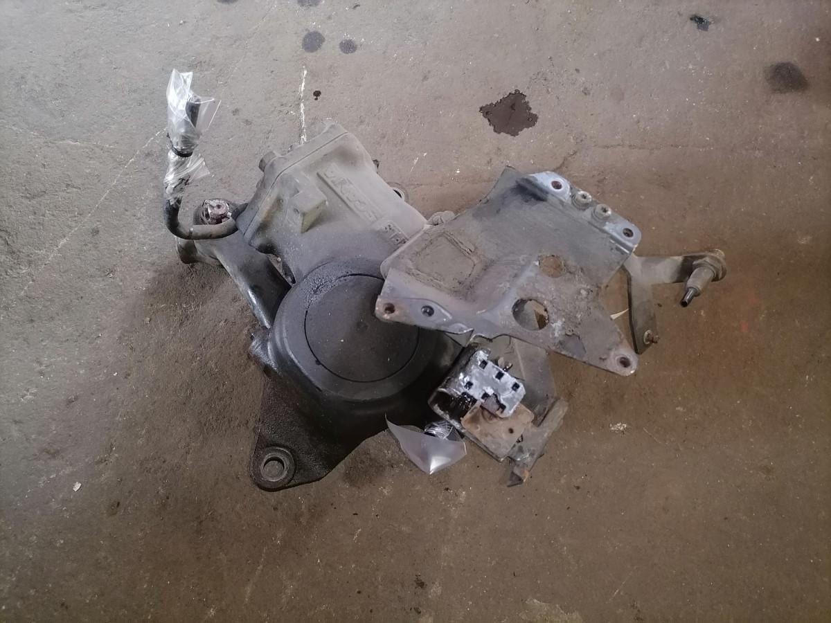 Scania Steering box 1353044 - Steering gear for Truck: picture 4 Scania Steering box 1353044 - Steering gear for Truck: picture 4