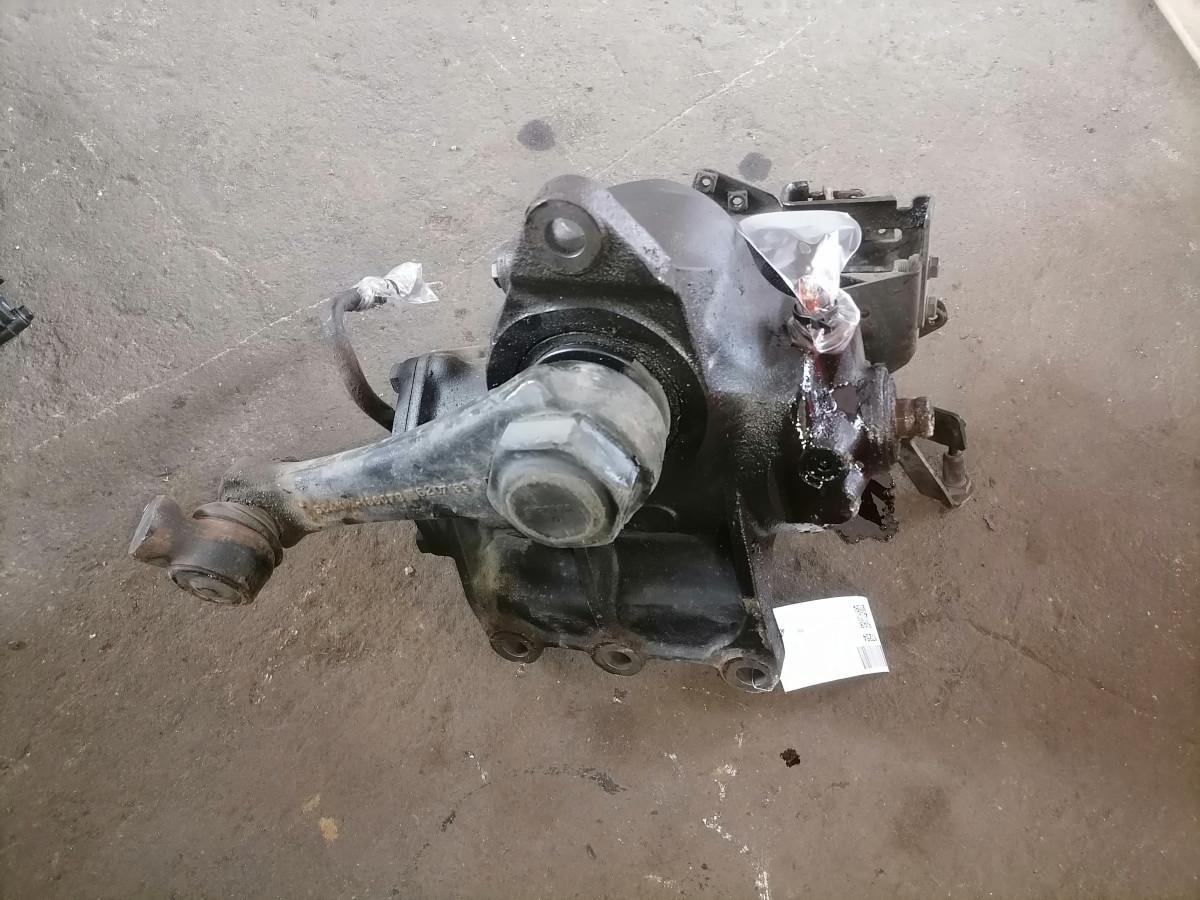 Scania Steering box 1353044 - Steering gear for Truck: picture 2 Scania Steering box 1353044 - Steering gear for Truck: picture 2
