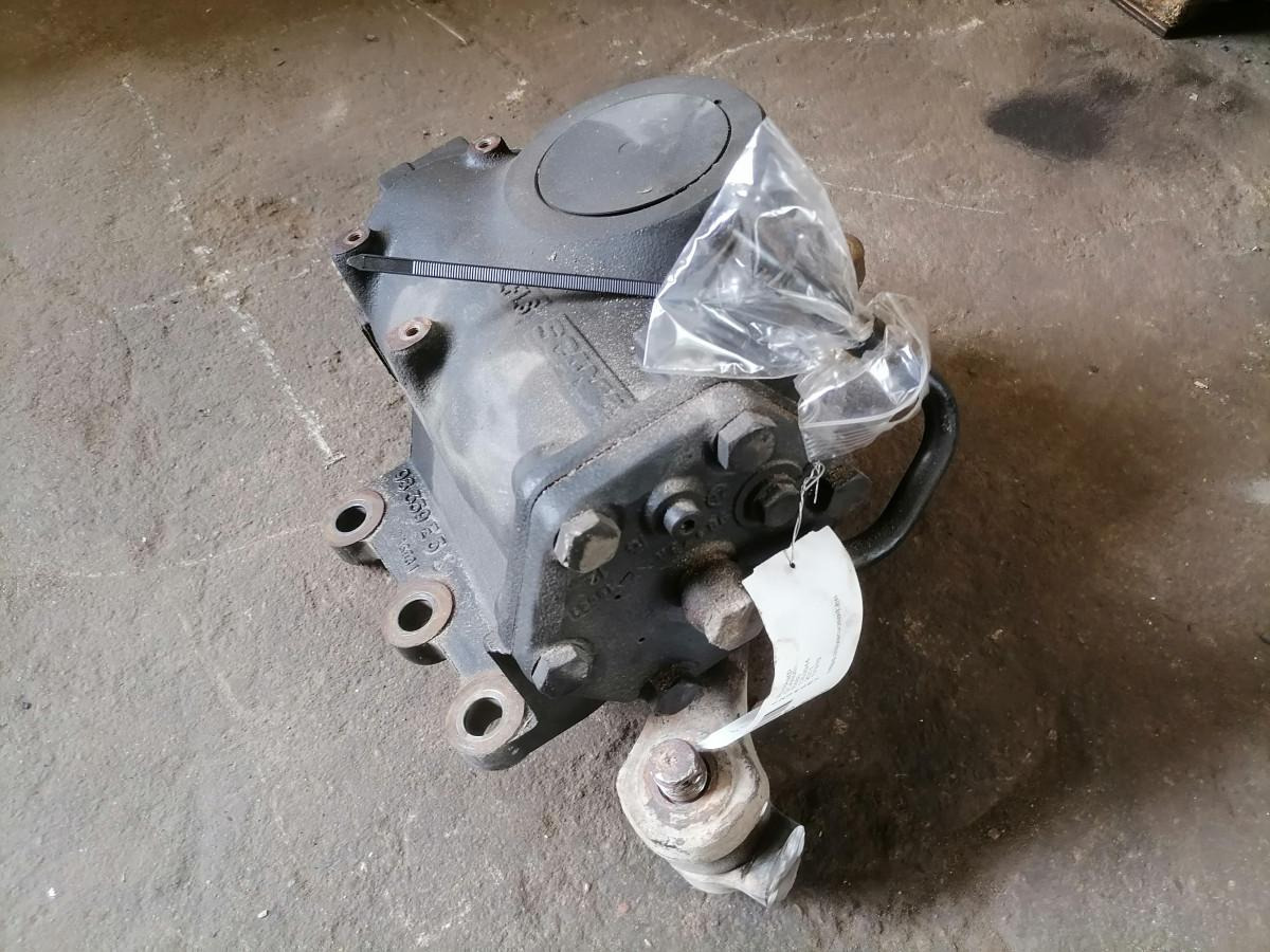 Scania Steering box 1353044 - Steering gear for Truck: picture 5 Scania Steering box 1353044 - Steering gear for Truck: picture 5