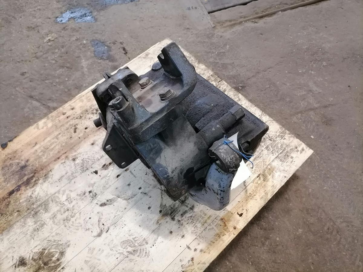 Scania Steering box 1353442 - Steering gear for Truck: picture 3 Scania Steering box 1353442 - Steering gear for Truck: picture 3