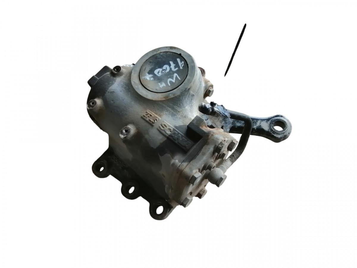 Scania Steering box 1783436 - Steering gear for Truck: picture 1 Scania Steering box 1783436 - Steering gear for Truck: picture 1