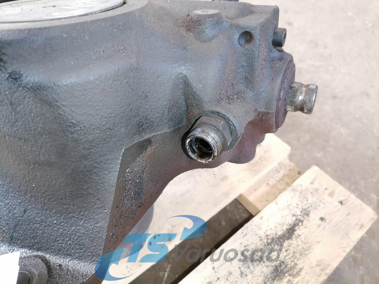 Scania Steering box 1783436 - Steering gear for Truck: picture 5 Scania Steering box 1783436 - Steering gear for Truck: picture 5