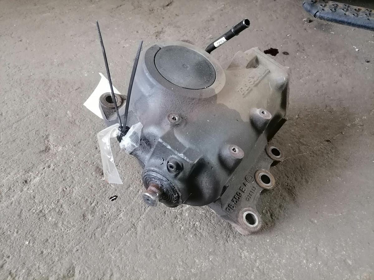 Scania Steering box 1783436 - Steering gear for Truck: picture 3 Scania Steering box 1783436 - Steering gear for Truck: picture 3
