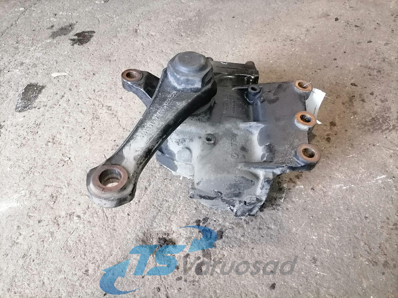 Scania Steering box 2266488 - Steering gear for Truck: picture 5 Scania Steering box 2266488 - Steering gear for Truck: picture 5