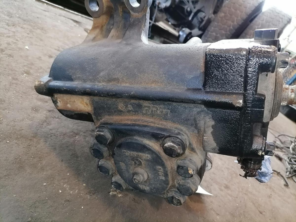Scania Steering box 2784927 - Steering gear for Truck: picture 3 Scania Steering box 2784927 - Steering gear for Truck: picture 3