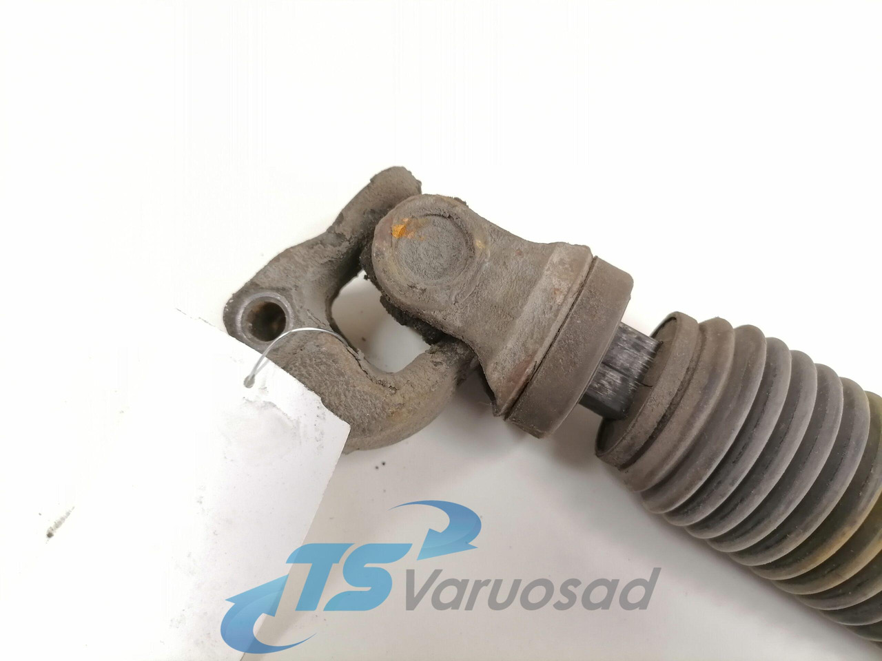 Scania Steering column 1540425 - Steering for Truck: picture 4 Scania Steering column 1540425 - Steering for Truck: picture 4